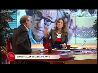 TV3 - Divendres - L'anàlisi de l'actualitat