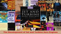 PDF Download  The Development of Jet and Turbine Aero Engines Read Full Ebook