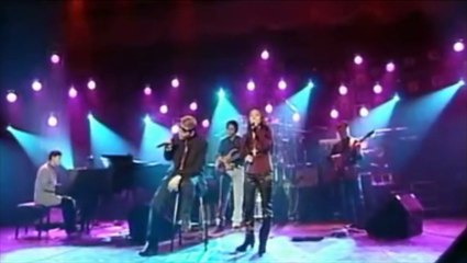 사랑보다 깊은 상처 - 박정현 임재범-