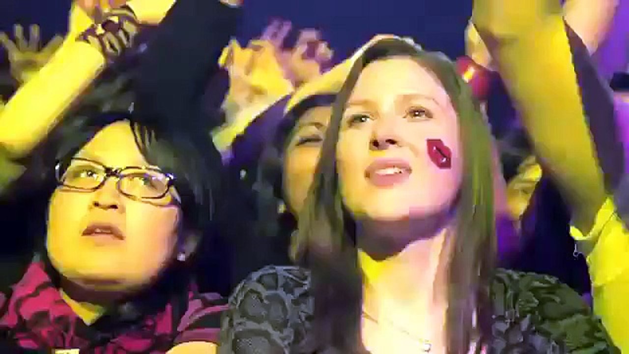 VAMPS - LIVE IN LONDON - 2