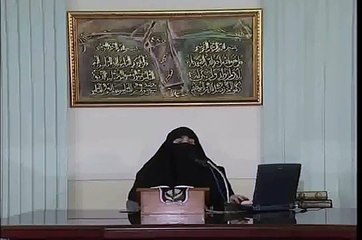 Khush dilli say miliay - Dr Farhat Hashmi