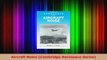 PDF Download  Aircraft Noise Cambridge Aerospace Series PDF Online