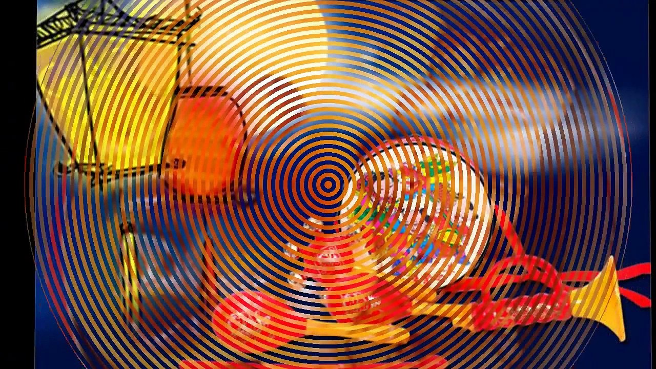 Rước Đèn Ông Sao Remix hay - Nhạc Thiếu Nhi Trung Thu Vui Nhộn