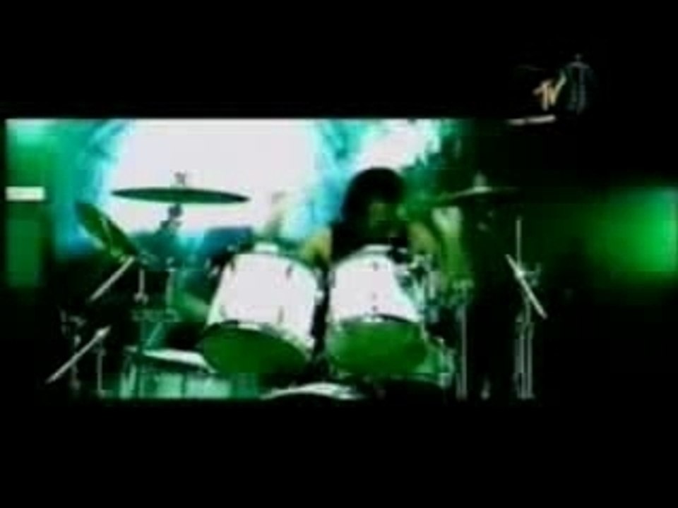 Bon Jovi-It's my life