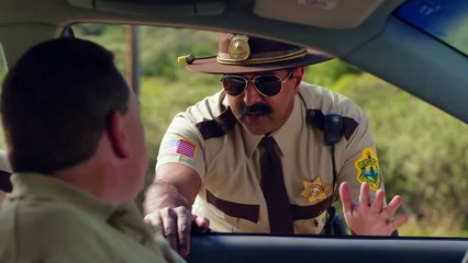 Super Troopers 2 Indiegogo Campaign Trailer