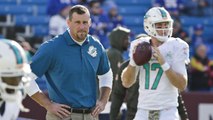 Habib: How Will Dolphins Offense Change?