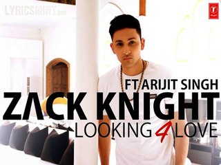 Zack Knight- Main Aur Tum Full Video - New Single 2015 - HRIDOY