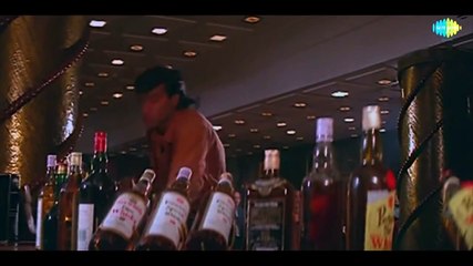 Tera Gham Agar Na Hota ¦ Dil Hai Betaab ¦ Bollywood Movie Video Song ¦ Ajay Devgan, Pratibha Sinha