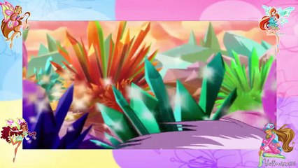 Winx Club Temporada 7 Episodio 15. Completo.