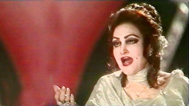 Roshan Meri Aankhon Mein Wafa Ke Jo Diye Hain - Noor Jehan - Milli Naghma
