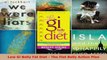 Download  Low Gi Belly Fat Diet  The Flat Belly Action Plan EBooks Online