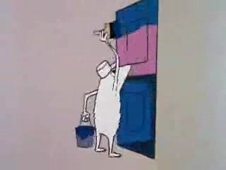 Różowa Pantera - Różowa myśl