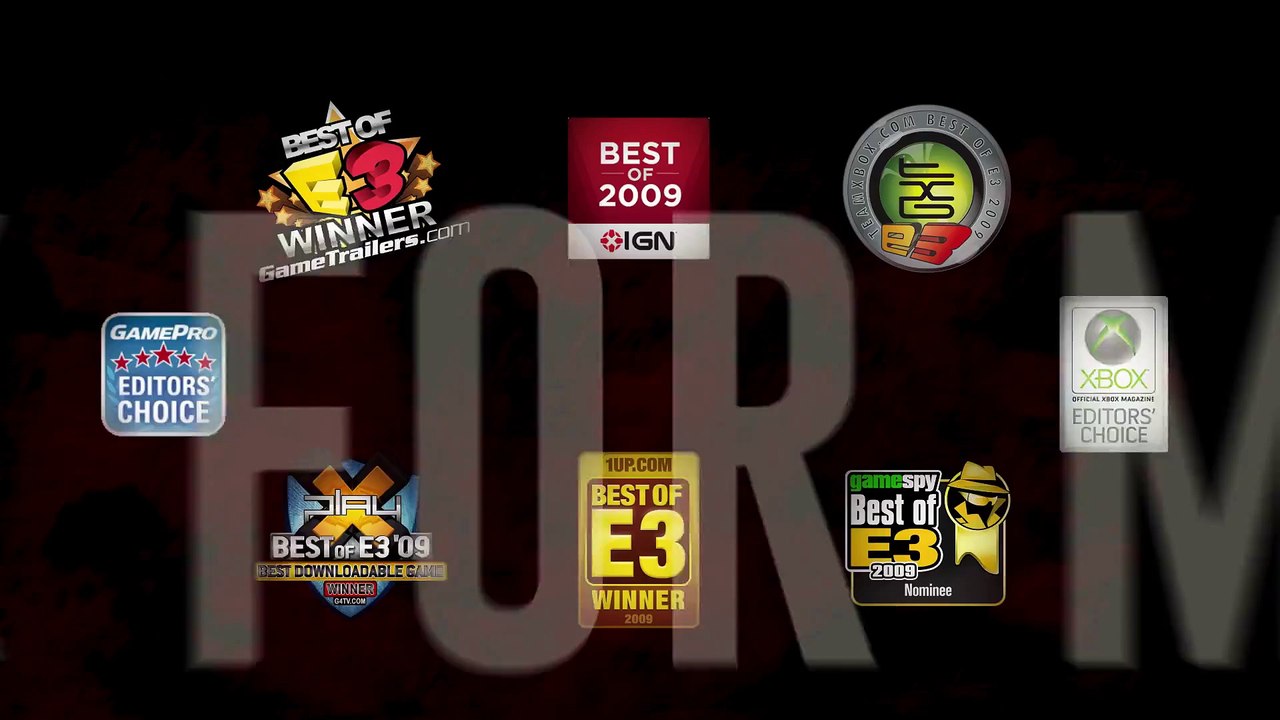 Shadow Complex Remastered - Premier Trailer