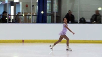 A. Schumacher Novice Women Short (2016 Challenge)