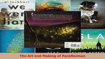 Read  The Art and Making of ParaNorman EBooks Online