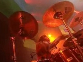 lordi - who's your daddy