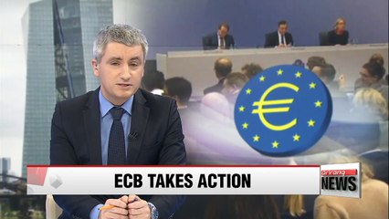 ECB and Federal Reserve go separate ways