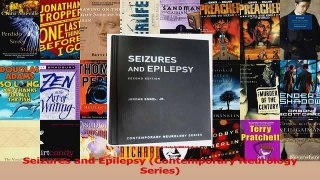 Seizures and Epilepsy Contemporary Neurology Series PDF