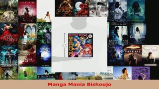 Read  Manga Mania Bishoujo PDF Online