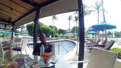 Lessons From The God Of Blogging