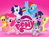 My Little Pony Friendship is Magic Adventures in Ponyville Full Game Episode 2016