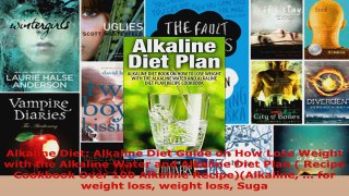 Read  Alkaline Diet Alkaline Diet Guide on How Lose Weight with the Alkaline Water and Alkaline EBooks Online