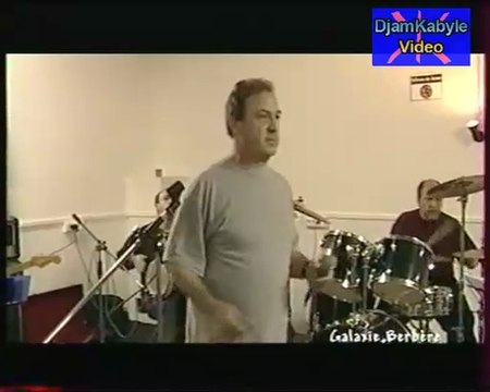 Abranis(Répets Zénith 2004)Arezki Baroudi & orchestre