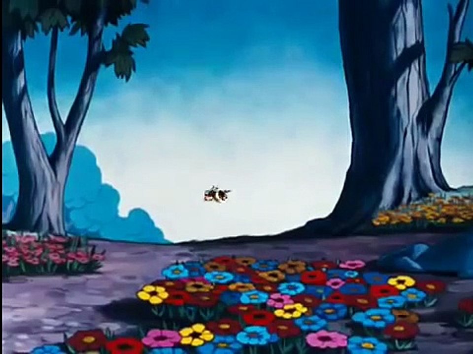 ᴴᴰ Classic Disney Cartoon Favourites Non Stop 2 HOURS [HD]