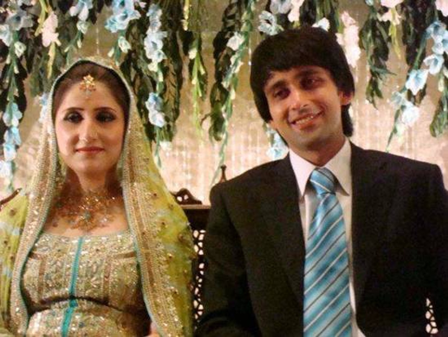 Pakistani Actors, Actress Wedding Video