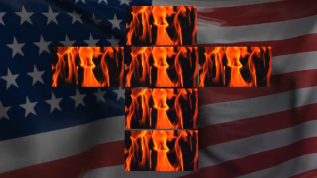 U2 BULLET THE BLUE SKY GUITAR COVER