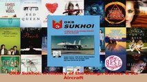 PDF Download  OKB Sukhoi A History of the Design Bureau  Its Aircraft Download Full Ebook