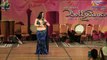 Shahrzad Raqs The Art Of Arabic Belly Dance - Amazing Improvisation To Shakira Music Drum Solo At LVDBIF