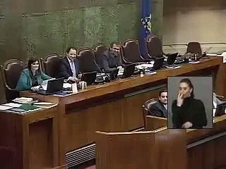 Camila Vallejo  rechaza  TPP