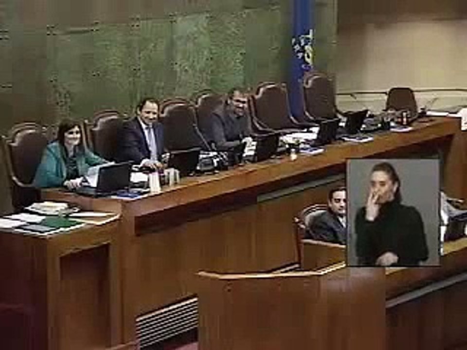 Camila Vallejo  rechaza  TPP
