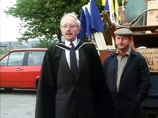 The Beiderbecke Affair Episode 3 Starring James Bolam