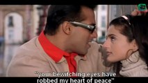 O Jaan e Jigar | Full Video Song HD-720p | Yeh Hai Jalwa | Salman Khan | Ameesha Patel | Maxpluss |