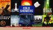 Download  Cold Shower The amazing health benefits of cold showers PDF Free