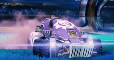 ROCKET LEAGUE Xbox One Game Trailer - The Game Awards 2015