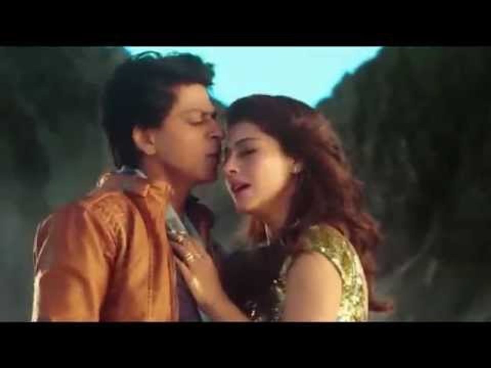 Janam Janam Official New Video Song Dilwale  Sh...