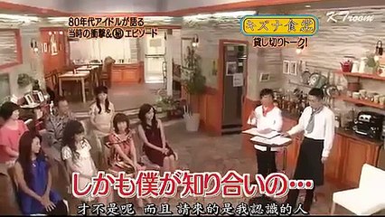 亀梨和也 実はキムタクと仲良し？！SMAP木村拓哉との共演について語る！