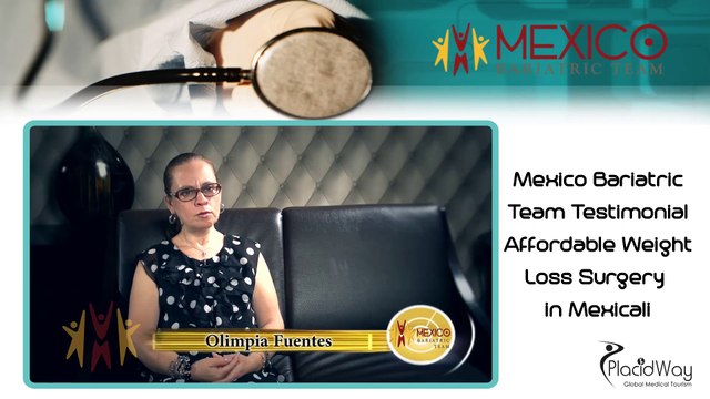 Mexico Bariatric - Affordable Weight Loss Surgery