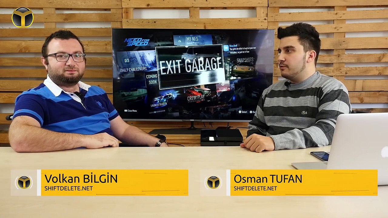 Need For Speed İnceleme