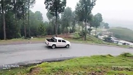 The other side of Pakistan (Heaven Falls in Pakistan) Perfect for Tourism