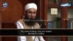 Maulana Tariq Jameel short bayan on Islam imam Mehdi and Dajjal