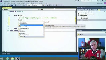 Visual Basic Tutorials For Absolute Beginners Clip7-75