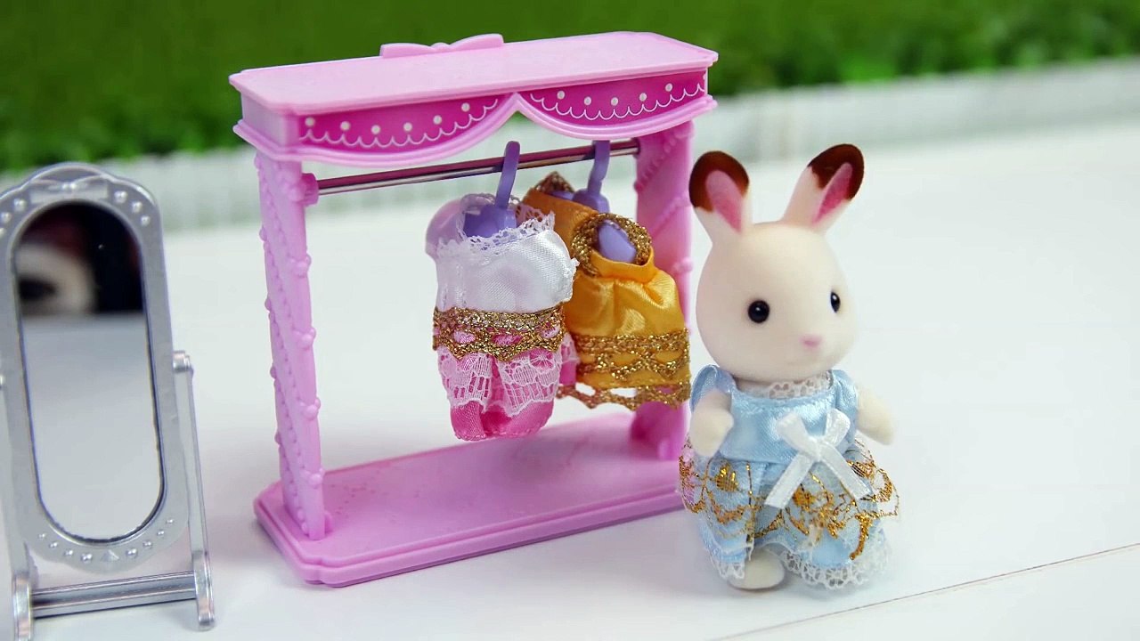 アンパンマンおもちゃアニメ ダンス教室