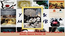 PDF Download  Apollo 15 The NASA Mission Reports Vol 1 Apogee Books Space Series 18 Download Full Ebook