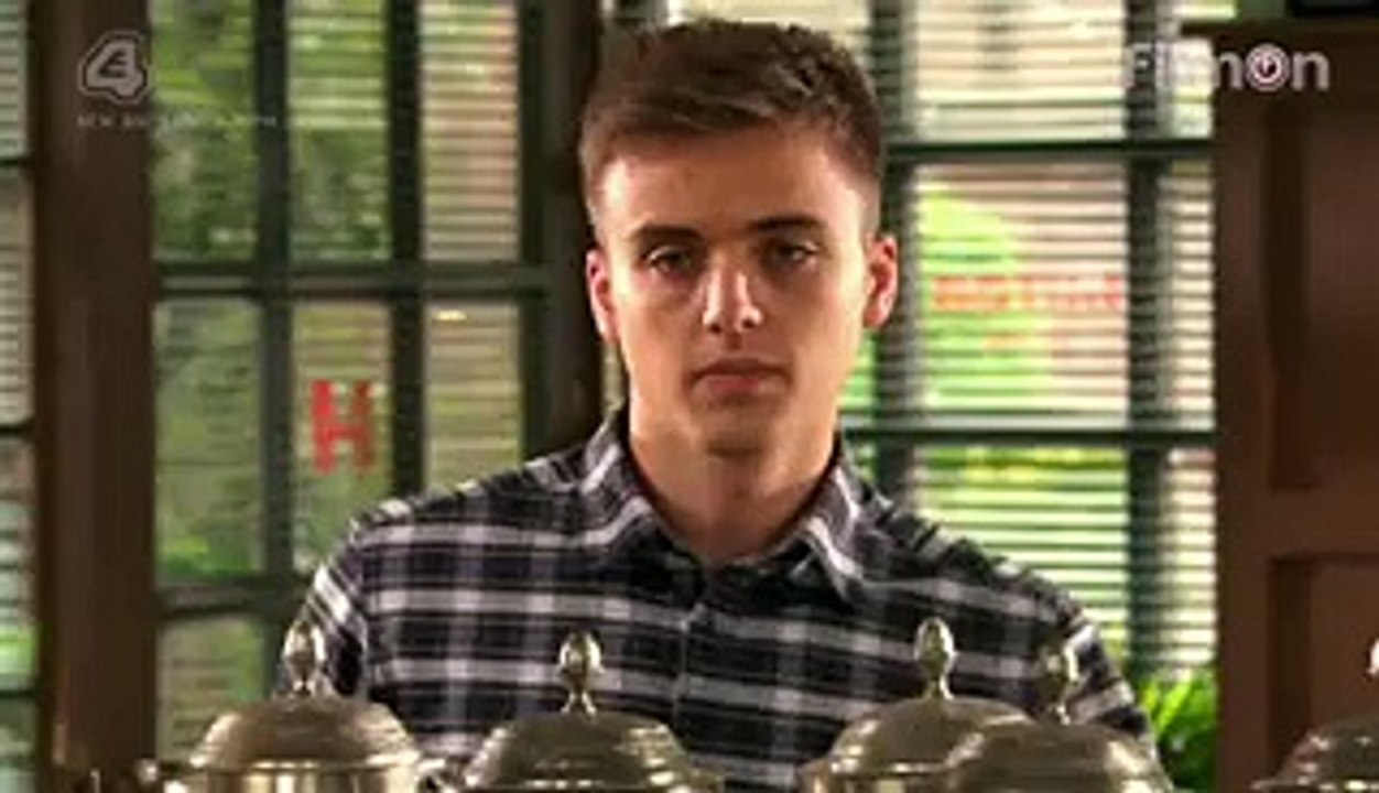 Ste_ Harry and John Paul hollyoaks 4th December 2015