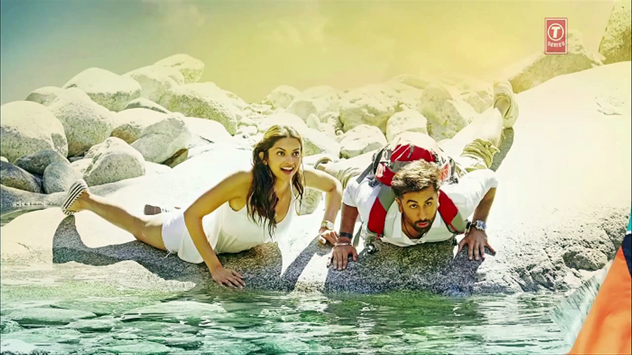 Tamasha Movie Songs