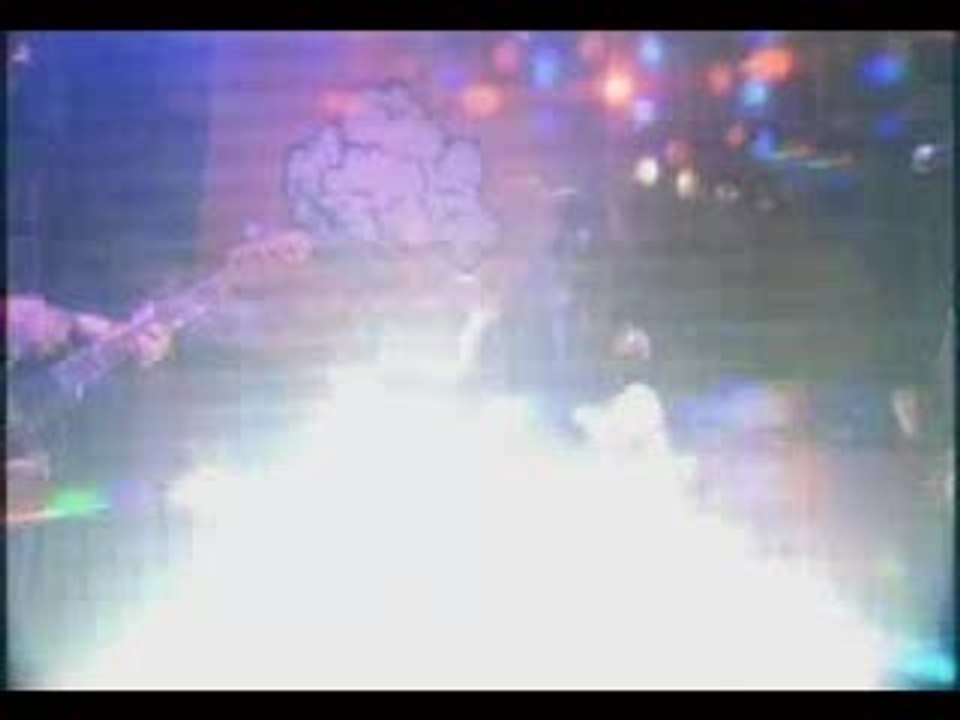 The Hellacopters - Carry Me Home